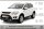 Frontbügel mit Querstreben für Ford Kuga 2009-2012 SCHWARZ Edelstahl Gutachten