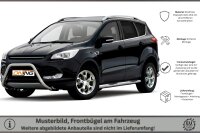 Frontbügel für Ford Kuga DM2 II 2013-2016 60mm Frontschutzbügel Gutachten