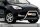 Frontbügel für Ford Kuga DM2 II 2013-2016 60mm Frontschutzbügel Gutachten