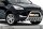 Frontbügel mit Unterbodenschutz für Ford Kuga DM2 II 2013-2016 70mm breit Gutachten