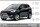Frontbügel mit Unterbodenschutz für Ford Kuga DM2 II 2013-2016 70mm breit Gutachten