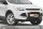 Frontbügel mit Unterbodenschutz für Ford Kuga DM2 II 2013-2016 SCHWARZ Gutachten