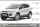Frontbügel mit Unterbodenschutz für Ford Kuga DM2 II 2013-2016 SCHWARZ Gutachten