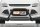 Frontbügel für Ford Kuga II 2013-2016 SCHWARZ 60mm Frontschutzbügel Gutachten