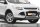 Frontbügel für Ford Kuga II 2013-2016 SCHWARZ 60mm Frontschutzbügel Gutachten