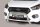 Frontbügel Edelstahl für Ford Kuga 2017- 76mm mit Gutachten Frontschutzbügel