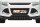 Frontbügel mit Unterfahrschutz für Ford Kuga DM2 II 2013-2016 SCHWARZ 70mm breit Gutachten