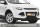 Frontbügel mit Unterfahrschutz für Ford Kuga DM2 II 2013-2016 SCHWARZ 70mm breit Gutachten