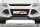 Frontbügel für Ford Kuga DM2 II 2013-2016 SCHWARZ 70mm breit Frontschutzbügel Gutachten