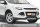 Frontbügel für Ford Kuga DM2 II 2013-2016 SCHWARZ 70mm breit Frontschutzbügel Gutachten