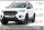 Frontbügel mit Unterbodenschutz für Ford Kuga DM2 II 2016-2019 SCHWARZ 60mm Gutachten