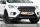 Frontbügel mit Querstreben für Ford Kuga DM2 II 2016-2019 SCHWARZ 60mm Edelstahl Gutachten