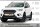 Frontbügel mit Querstreben für Ford Kuga DM2 II 2016-2019 SCHWARZ 60mm Edelstahl Gutachten