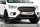 Frontbügel für Ford Kuga DM2 II 2016-2019 SCHWARZ 60mm Frontschutzbügel Bullbal Gutachten