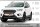 Frontbügel für Ford Kuga DM2 II 2016-2019 SCHWARZ 60mm Frontschutzbügel Bullbal Gutachten