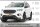 Frontbügel mit Unterbodenschutz für Ford Kuga II 2016-2019 SCHWARZ 70mm breit Gutachten