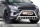 Frontbügel mit Unterbodenschutz für Ford Kuga DM2 II 2016-2019 60mm Frontschutzbügel Gutachten