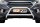 Frontbügel mit Querstreben für Ford Kuga DM2 II 2016-2019 60mm Frontschutzbügel