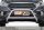 Frontbügel mit Querstreben für Ford Kuga DM2 II 2016-2019 60mm Frontschutzbügel