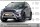 Frontbügel mit Querstreben für Ford Kuga DM2 II 2016-2019 60mm Frontschutzbügel