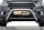 Frontbügel für Ford Kuga DM2 II 2016-2019 60mm Frontschutzbügel Edelstahl Gutachten