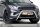Frontbügel für Ford Kuga DM2 II 2016-2019 60mm Frontschutzbügel Edelstahl Gutachten