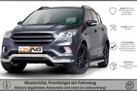 Frontbügel für Ford Kuga II 2016-2019 70mm breit Frontschutzbügel Gutachten