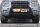 Frontbügel mit Unterfahrschutz für Ford Ranger 2006-2012 SCHWARZ 70mm Gutachten