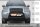 Frontbügel mit Unterfahrschutz für Ford Ranger 2006-2012 SCHWARZ 70mm Gutachten
