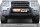 Frontbügel mit Querstreben für Ford Ranger 2006-2012 SCHWARZ 70mm Edelstahl Gutachten