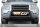 Frontbügel mit Querstreben für Ford Ranger 2006-2012 SCHWARZ 70mm Edelstahl Gutachten