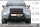 Frontbügel mit Querstreben für Ford Ranger 2006-2012 SCHWARZ 70mm Edelstahl Gutachten