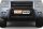 Frontbügel für Ford Ranger 2006-2012 SCHWARZ 70mm Frontschutzbügel