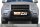Frontbügel für Ford Ranger 2006-2012 SCHWARZ 70mm Frontschutzbügel