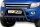 Frontbügel mit Unterbodenschutz für Ford Ranger TKE 2011-2016 SCHWARZ 70mm Gutachten