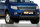 Frontbügel mit Unterfahrschutz für Ford Ranger 2011-2016 SCHWARZ 70mm Gutachten