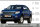 Frontbügel mit Unterfahrschutz für Ford Ranger 2011-2016 SCHWARZ 70mm Gutachten