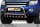 Frontbügel mit Unterbodenschutz für Ford Ranger 2011-2016 70mm Edelstahl Gutachten