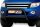 Frontbügel mit Querstreben für Ford Ranger 2011-2016 SCHWARZ 70mm Gutachten