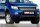 Frontbügel mit Querstreben für Ford Ranger 2011-2016 SCHWARZ 70mm Gutachten