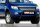 Frontbügel für Ford Ranger 2011-2019 SCHWARZ 70mm Frontschutzbügel