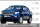 Frontbügel für Ford Ranger 2011-2019 SCHWARZ 70mm Frontschutzbügel