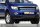 Frontbügel mit Unterfahrschutz für Ford Ranger 2011-2016 SCHWARZ 70mm Gutachten