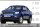 Frontbügel für Ford Ranger 2011-2016 SCHWARZ 70mm Frontschutzbügel Gutachten