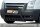 Frontbügel mit Unterbodenschutz für Ford Transit 2006-2014 SCHWARZ 70mm Gutachten