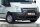 Frontbügel mit Unterbodenschutz für Ford Transit 2006-2014 SCHWARZ 70mm Gutachten