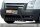 Frontbügel mit Unterfahrschutz für Ford Transit 2006-2014 SCHWARZ 70mm Gutachten