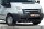 Frontbügel mit Unterfahrschutz für Ford Transit 2006-2014 SCHWARZ 70mm Gutachten