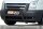 Frontbügel mit Querstreben für Ford Transit 2006-2014 SCHWARZ 70mm Gutachten