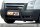 Frontbügel für Ford Transit 2006-2014 SCHWARZ 70mm Frontschutzbügel Gutachten
